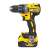 DeWalt DCD791P2-QW cordless drill driver with battery