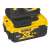 DeWalt DCD791P2-QW cordless drill driver 18V 5.0Ah Li-Ion battery close-up