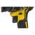 DeWalt DCD791P2-QW cordless drill driver close-up of the speed and torque control