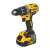 DeWalt DCD791P2-QW cordless drill driver with battery