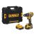 DeWalt Fúró-csavarozó DCD791P2-QW 130981799