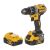 DeWalt Fúró-csavarozó DCD791P2-QW 130981799