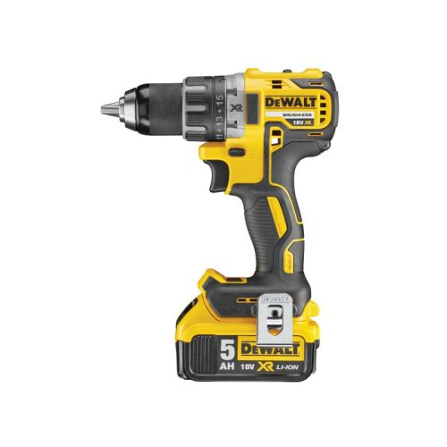 DeWalt DCD791P2-QW drill/driver