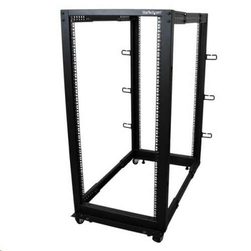 Startech.com 25U rack keret (4POSTRACK25U)