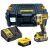 DeWalt ütvecsavarozó DCF887P2-QW 92233746