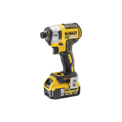 DeWalt ütvecsavarozó DCF887P2-QW
