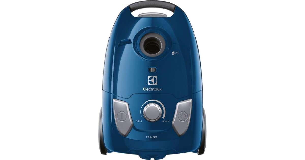 electrolux easy go vacuum cleaner