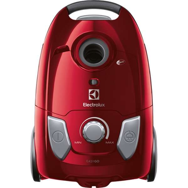 Vysávač Electrolux EEG43WR s prachovým vreckom