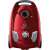 Electrolux EEG43WR red bag vacuum cleaner