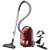 Electrolux EEG43WR bag vacuum cleaner with accessories