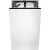 Electrolux EEG62310L Beépíthető mosogatógép, 9 teríték, 8 program, AutoOff, D energiaosztály 31874680