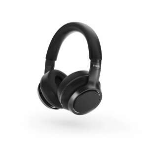 Philips TAH9505BK/00 Bluetooth headphones, black - Headphone
