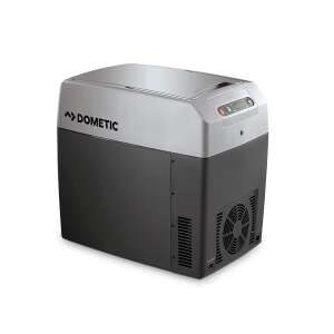 Dometic TropiCool TCX 21 termoelektromos hűtő, hordozható hűtőszekrény kempingezéshez, utazáshoz és szabadtéri kalandokhoz