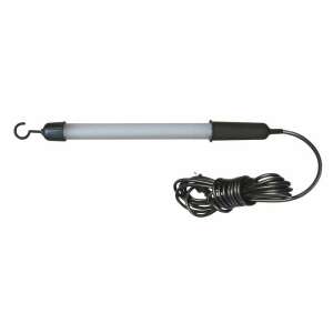 Emos P4205 Lampă de mână LED portabilă cu izolație din cablu de cauciuc, cablu de 5 m, cârlig, lumină albă - EMOS Lămpi de lucru