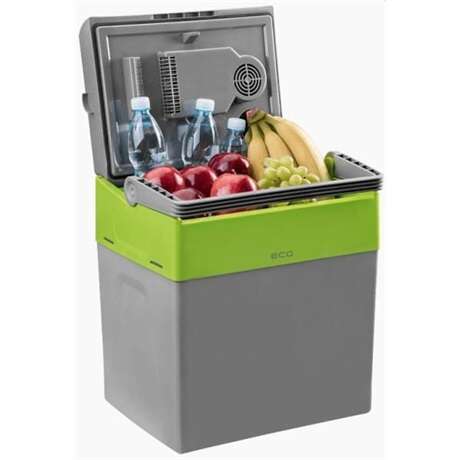 Ecg Hűtőtáska 12 v/230 v 30 l AC3020HC