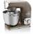 Kuchynský robot ETA Gratus, 5.5L, 1200W, hnedý, s misou