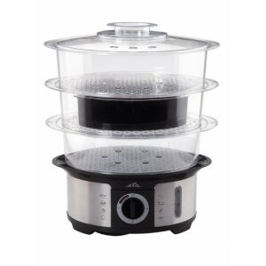 ETA 013490000 Pároló edény három szinttel - Pároló