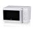 ETA 020890000 Weiße Mikrowelle, 20L, 700W