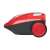 ETA Rubio 0491 90010 red vacuum cleaner side view