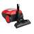 ETA Rubio 0491 red bag vacuum cleaner