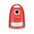 ETA Rubio 0491 90010 red vacuum cleaner