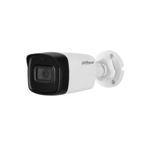 Cameră de securitate CCTV Dahua Technology Lite HAC-HFW1200TL-A tip Bullet, pentru interior și exterior, 1920 x 1080 pixeli, montare pe tavan/perete - Design interior