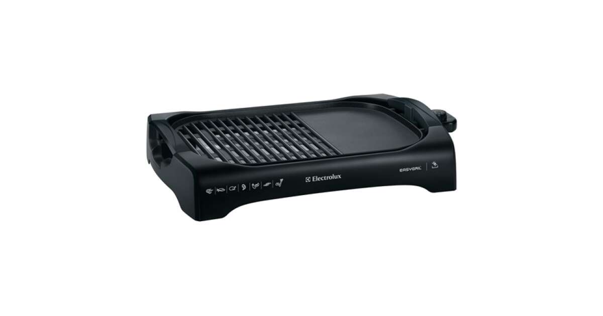 Electrolux Asztali Grill