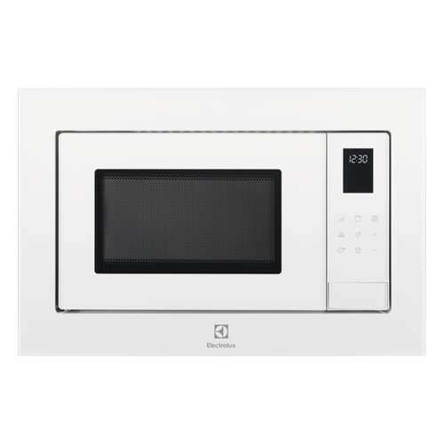 Electrolux LMS4253TMW Cuptor cu microunde 900W #alb