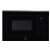Cuptor cu microunde incorporabil Electrolux LMS4253TMX Vedere frontală