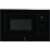 Cuptor cu microunde Electrolux LMS4253TMX încorporat, negru