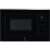 Electrolux LMS4253TMX Mikrovalna pećnica, 25L, 900W, 8 razina, LED zaslon, Crna 66570445