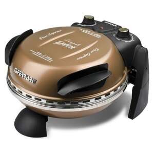 G3 Ferrari DELIZIA EVO COOPER pizza oven, copper color, 31cm pizza - Ferrari