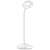 Lampă de birou LED Avide ABLDL-MIN-4W, rotație 360 de grade, senzor tactil, reîncărcabilă