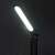 Close-up of the Avide LED desk lamp's light