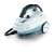 Ariete XVapor Compact steam cleaner, white and blue, 1.6L, 1500W