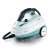 Ariete XVapor Compact steam cleaner, white and blue, 1.6L, 1500W