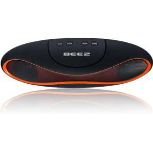 Beez BT-23B bluetooth Speaker #black