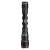 Emos LED P3113 focus flashlight, black aluminum body