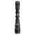 Emos LED focusable flashlight P3113, black, with adjustable beam