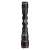 Emos LED focusable flashlight P3113, black, with adjustable beam