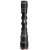 Emos LED focusable flashlight P3113, black, with adjustable beam