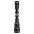 Emos LED focusable flashlight P3113, black, with adjustable beam