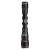 Emos LED focusable flashlight P3113, black, with adjustable beam