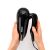 BaByliss Travel Dry Utazó hajszárító, összecsukható nyéllel, 2000W 128575074