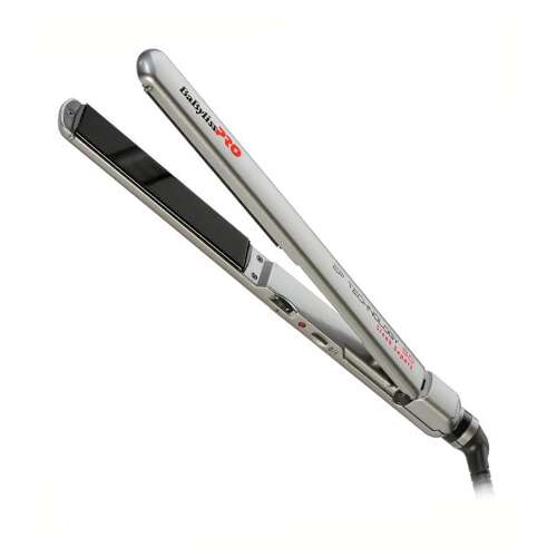 BaByliss Pro Narovnávač vlasov EP Technology 24x120mm, strieborný