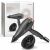 BaByliss 6709DE Smooth Pro Ionos Hajszárító 2100W - Szürke, Rosegold 178077697