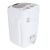 Back view of Adler AD 8055 Mini Washing Machine