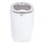 Adler AD 8055 mini washing machine, front view