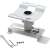 Epson ELPMB23 projector ceiling mount, white, for Epson projectors