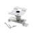 Epson ELPMB23 projector ceiling mount, white, for Epson projectors